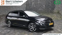 Gebruikt 2021 VW Golf VIII Style Hatchback | € 22.290 (Eerlijke prijs)