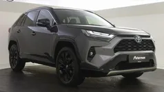 Grijs Gebruikt 2022 Toyota RAV4 SUV | € 39.899 (Eerlijke prijs)
