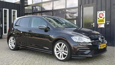 Gebruikt 2017 VW Golf VII Highline Hatchback | € 15.589 (Eerlijke prijs)