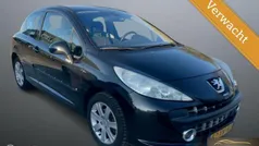 Gebruikt 2007 Peugeot 207 Hatchback | € 1.750 (Eerlijke prijs)