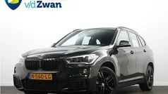 Gebruikt 2017 BMW X1 Executive SUV | € 18.950 (Eerlijke prijs)