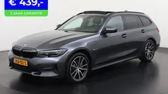 Gebruikt 2022 BMW 320e Sport Line Stationwagen | € 35.690 (Eerlijke prijs)