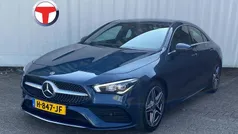 Gebruikt 2020 Mercedes CLA200 Business Sedan | € 29.995 (Goede deal)