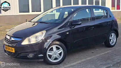 Occasion Opel Corsa Cosmo 80 PK (58 kW) 2007 Hatchback