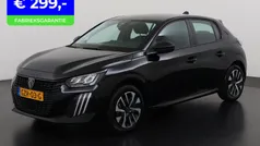 Gebruikt 2025 Peugeot 208 Style Hatchback | € 21.445 (Eerlijke prijs)