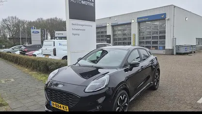 Occasion 2020 Ford Puma ST-Line X SUV | € 18.950 (Eerlijke prijs)
