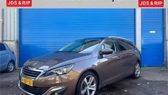 Gebruikt 2014 Peugeot 308 Stationwagen | € 5.950 (Eerlijke prijs)