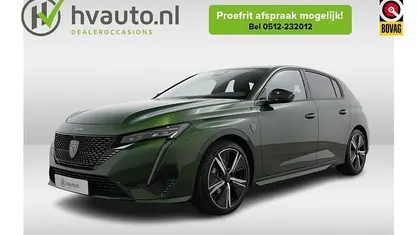 Occasion 2024 Peugeot 308 GTi Hatchback | € 26.900 (Eerlijke prijs)