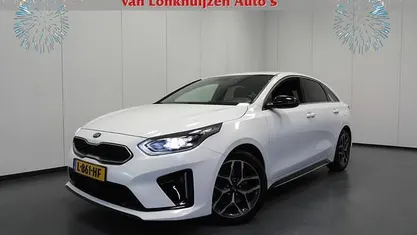 Occasion Kia ProCeed GT-Line 120 PK (88 kW) 2021 Stationwagen