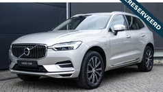 Gebruikt 2019 Volvo XC60 Inscription SUV | € 35.645 (Eerlijke prijs)