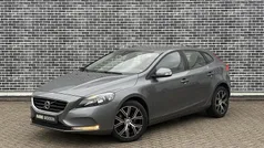 Grijs Gebruikt 2016 Volvo V40 Standard Stationwagen | € 15.694 (Goede deal)