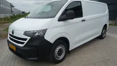 Wit Nieuw 2024 VW T6.1 Life Van | € 38.895 (Eerlijke prijs)