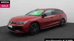 Gebruikt 2025 VW Passat R-line Edition Stationwagen | € 50.990 (Eerlijke prijs)