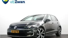 Gebruikt 2015 VW Golf VII GTE Hatchback | € 10.750 (Eerlijke prijs)