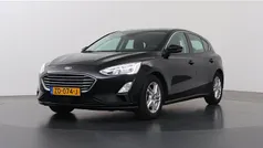 Gebruikt 2019 Ford Focus Business Edition Hatchback | € 15.835 (Goede deal)