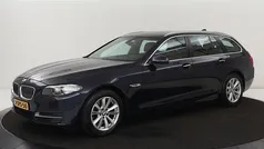 Gebruikt 2013 BMW 528 Luxury Line Stationwagen | € 9.900 (Goede deal)