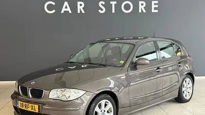 Occasion 2005 BMW 118 Executive Hatchback | € 4.500 (Goede deal)