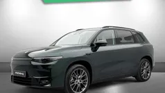 Groen Nieuw 2024 Leapmotor C10 SUV | € 37.550 (Eerlijke prijs)