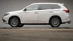 Gebruikt 2020 Mitsubishi Outlander Intense+ SUV | € 18.945 (Goede deal)