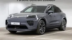 Slate grey neo Gebruikt 2024 Porsche Macan SUV | € 99.900 (Super prijs)