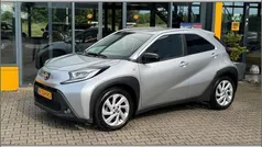Gebruikt 2022 Toyota Aygo Edition Hatchback | € 16.495 (Eerlijke prijs)
