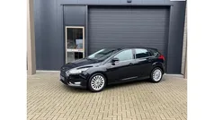 Gebruikt 2014 Ford Focus Titanium Hatchback | € 6.950 (Eerlijke prijs)