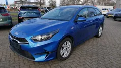 Overige Gebruikt 2024 Kia Ceed Sportswagon Stationwagen | € 28.950 (Eerlijke prijs)