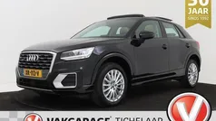Zwart Gebruikt 2019 Audi Q2 Design SUV | € 23.899 (Eerlijke prijs)