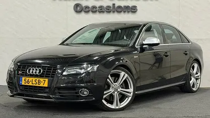 Occasion Audi S4 S-Line 333 PK (244 kW) 2009 Sedan