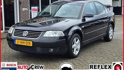 Occasion VW Passat Comfortline 116 PK (85 kW) 2001 Sedan