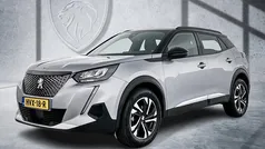 Suv Gebruikt 2023 Peugeot 2008 Allure SUV | € 25.290 (Eerlijke prijs)
