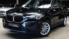 Gebruikt 2021 BMW X1 Sport Line SUV | € 20.490 (Goede deal)