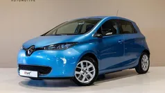 Gebruikt 2019 Renault Zoe LIMITED Hatchback | € 11.500 (Eerlijke prijs)