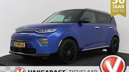 Gebruikt 2019 Kia Soul SUV | € 18.399 (Goede deal)