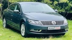 Gebruikt 2014 VW CC Sport Sedan | € 10.950 (Goede deal)