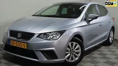 Grijs Gebruikt 2018 Seat Ibiza Business Hatchback | € 11.950 (Eerlijke prijs)