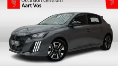 Gebruikt 2024 Peugeot 208 Allure Hatchback | € 24.895 (Goede deal)