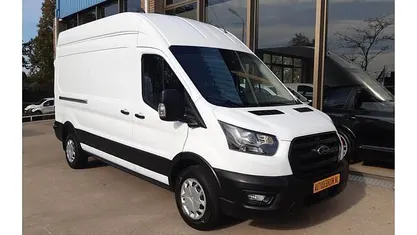 Occasion 2024 Ford Transit Van | € 22.900 (Super prijs)