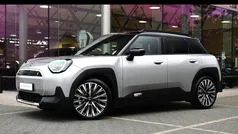 Zilver Gebruikt 2024 Mini Aceman Favoured SUV | € 41.550 (Eerlijke prijs)