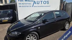 Gebruikt 2009 Seat Leon Style Hatchback | € 3.499 (Eerlijke prijs)