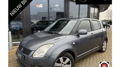Gebruikt 2008 Suzuki Swift Hatchback | € 3.445 (Eerlijke prijs)