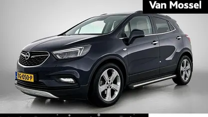Occasion 2018 Opel Mokka X Innovation SUV | € 17.240 (Eerlijke prijs)