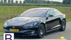Gebruikt 2020 Tesla Model S Performance Sedan | € 41.290 (Goede deal)