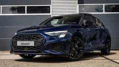 Gebruikt 2022 Audi A3 Sportback Competition Hatchback | € 33.999 (Eerlijke prijs)