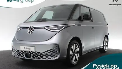 Occasion 2026 VW ID. Buzz Edition MPV | € 45.440 (Eerlijke prijs)
