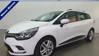 Occasion Renault Clio V Zen 90 PK (66 kW) 2021 Stationwagen