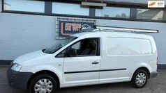 Overige Gebruikt 2009 VW Caddy Maxi MPV | € 4.500 (Goede deal)