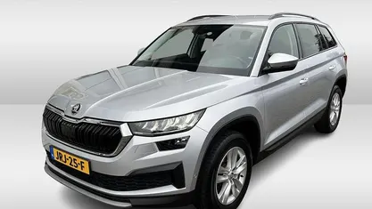 Gebruikt 2022 Skoda Kodiaq Ambition SUV | € 32.450 (Eerlijke prijs)