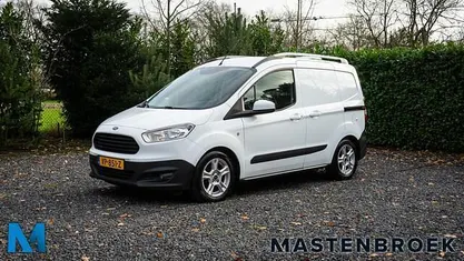 Gebruikt 2015 Ford Transit Trend Van | € 4.650 (Eerlijke prijs)