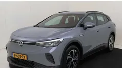 Gebruikt 2022 VW ID.4 Pure SUV | € 25.950 (Goede deal)